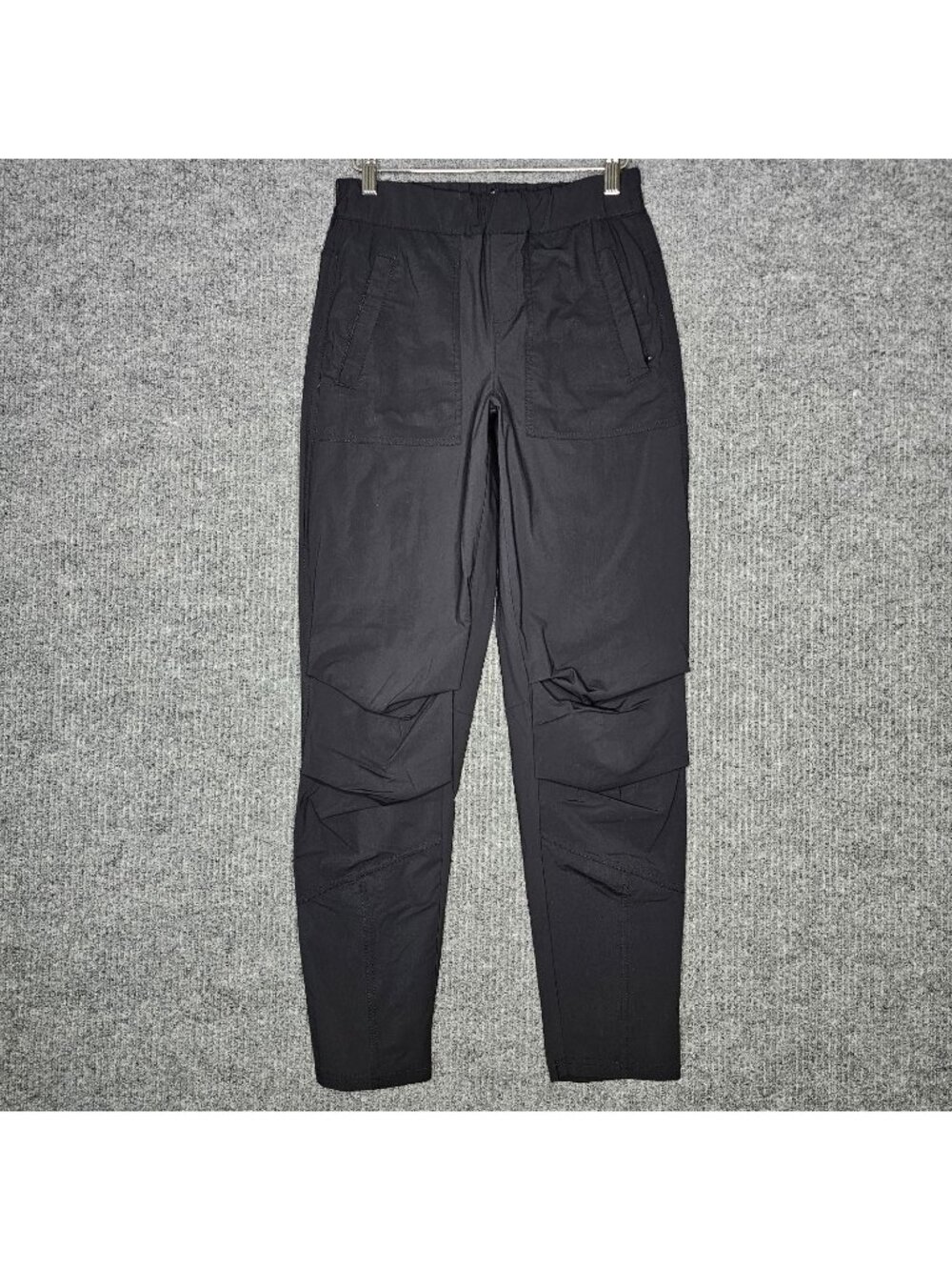 Ruti Women’s The More Than Active Pant Black Active Wear Casual Size 00
